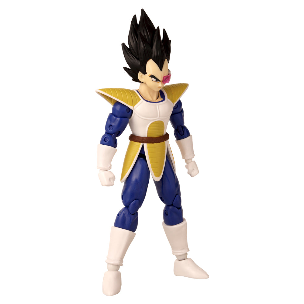 Dragon Stars - Vegeta Visor