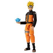 Anime Heroes Naruto - Uzumaki