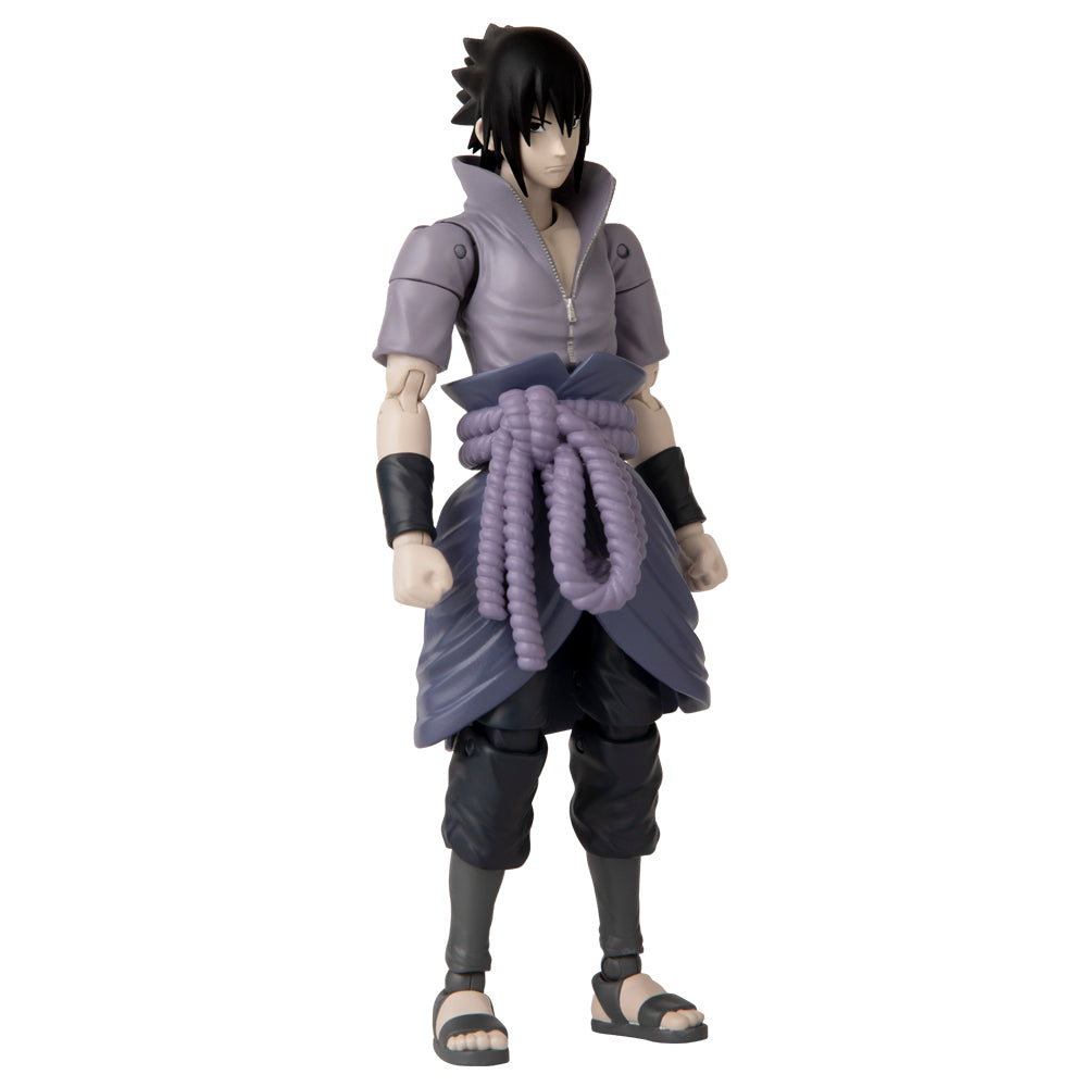 Anime Heroes Naruto - Sasuke