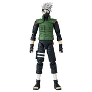 Anime Heroes Naruto - Matake Kakashi