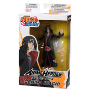 Anime Heroes Naruto - ITACHI
