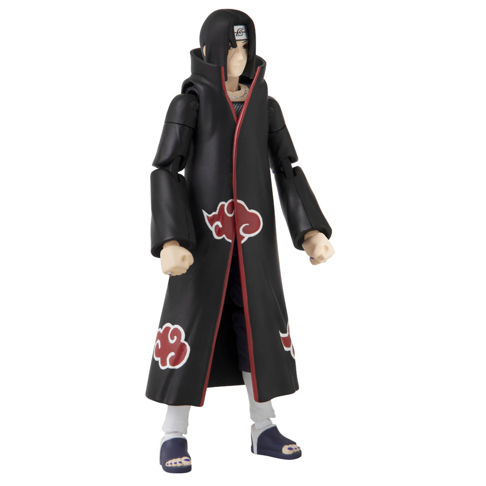 Anime Heroes Naruto - ITACHI