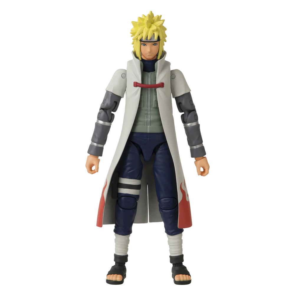 Anime Heroes Naruto - Minato