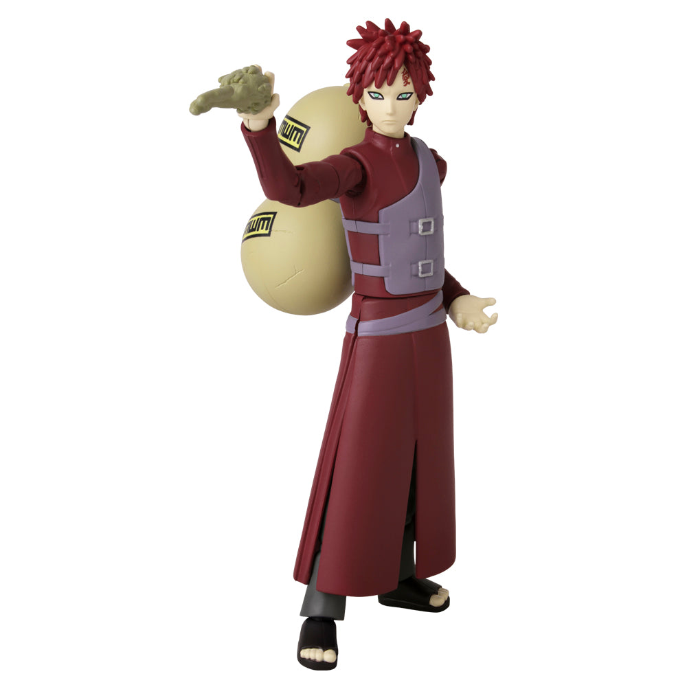 Anime Heroes Naruto – Gaara