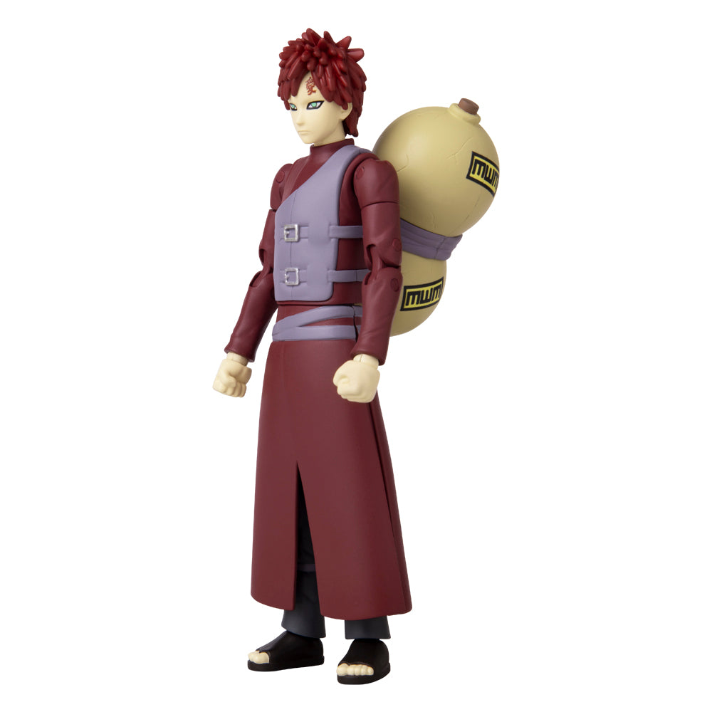 Anime Heroes Naruto – Gaara
