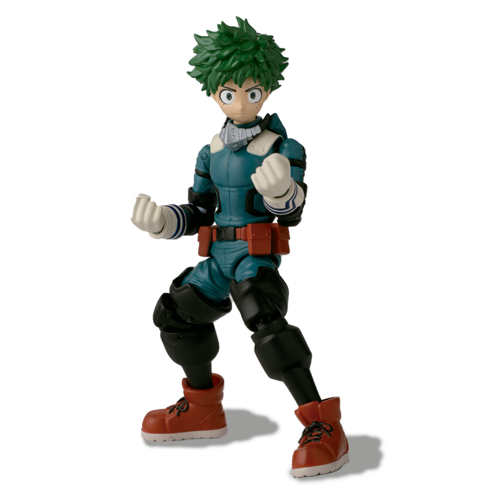 My Hero Academia - Izuku