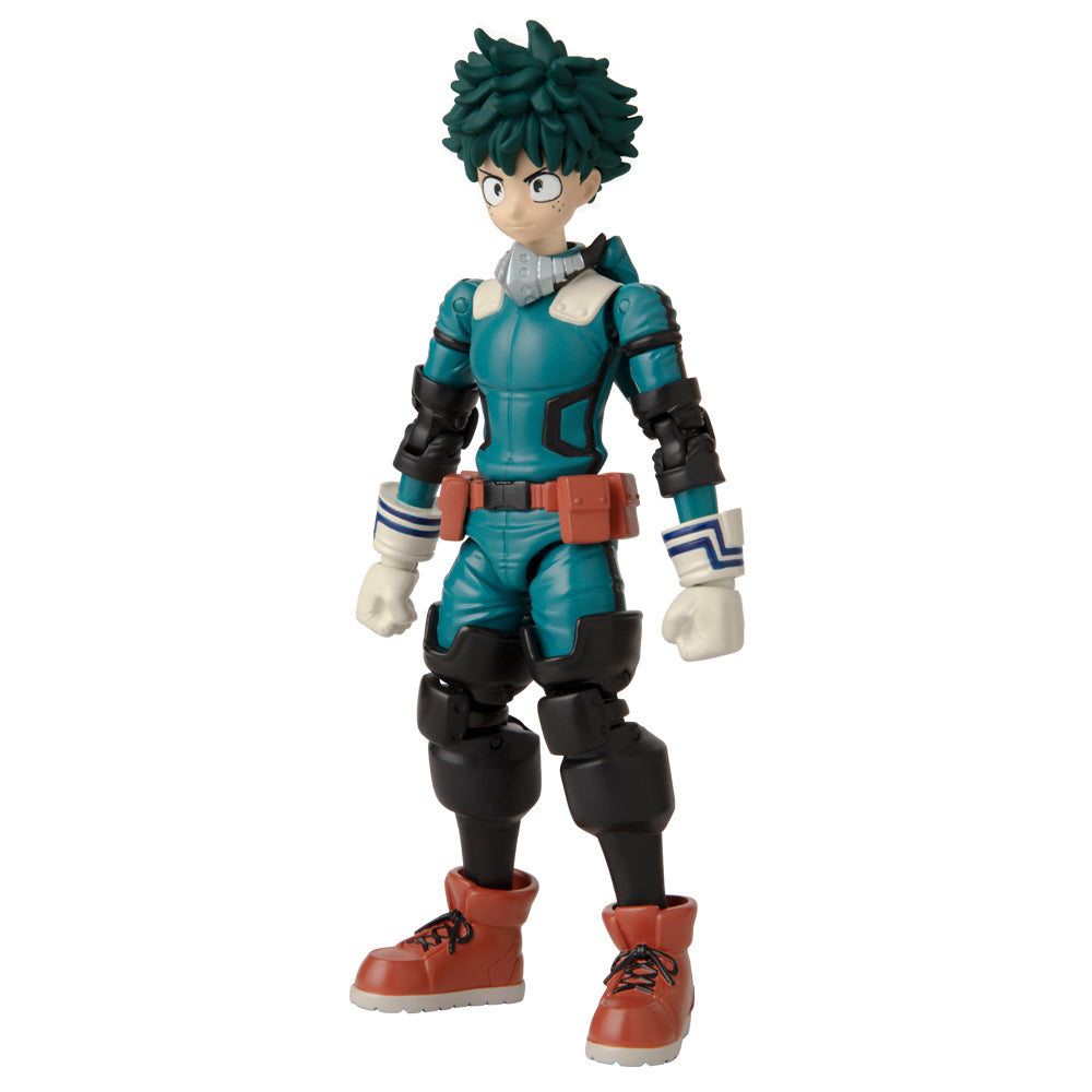 My Hero Academia - Izuku