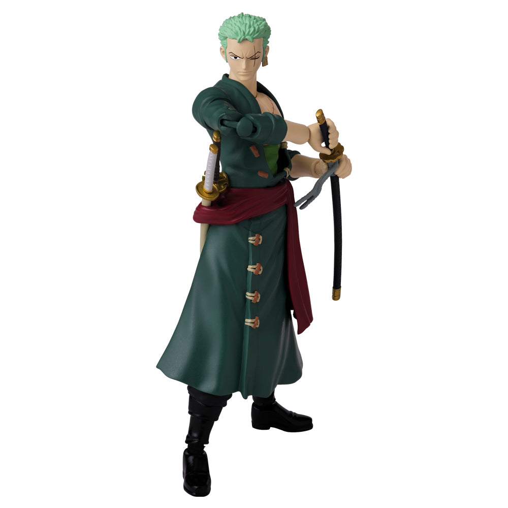 Anime Heroes One Piece - RORONOA ZORO