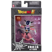 Dragon Stars - Friezar 1st Form