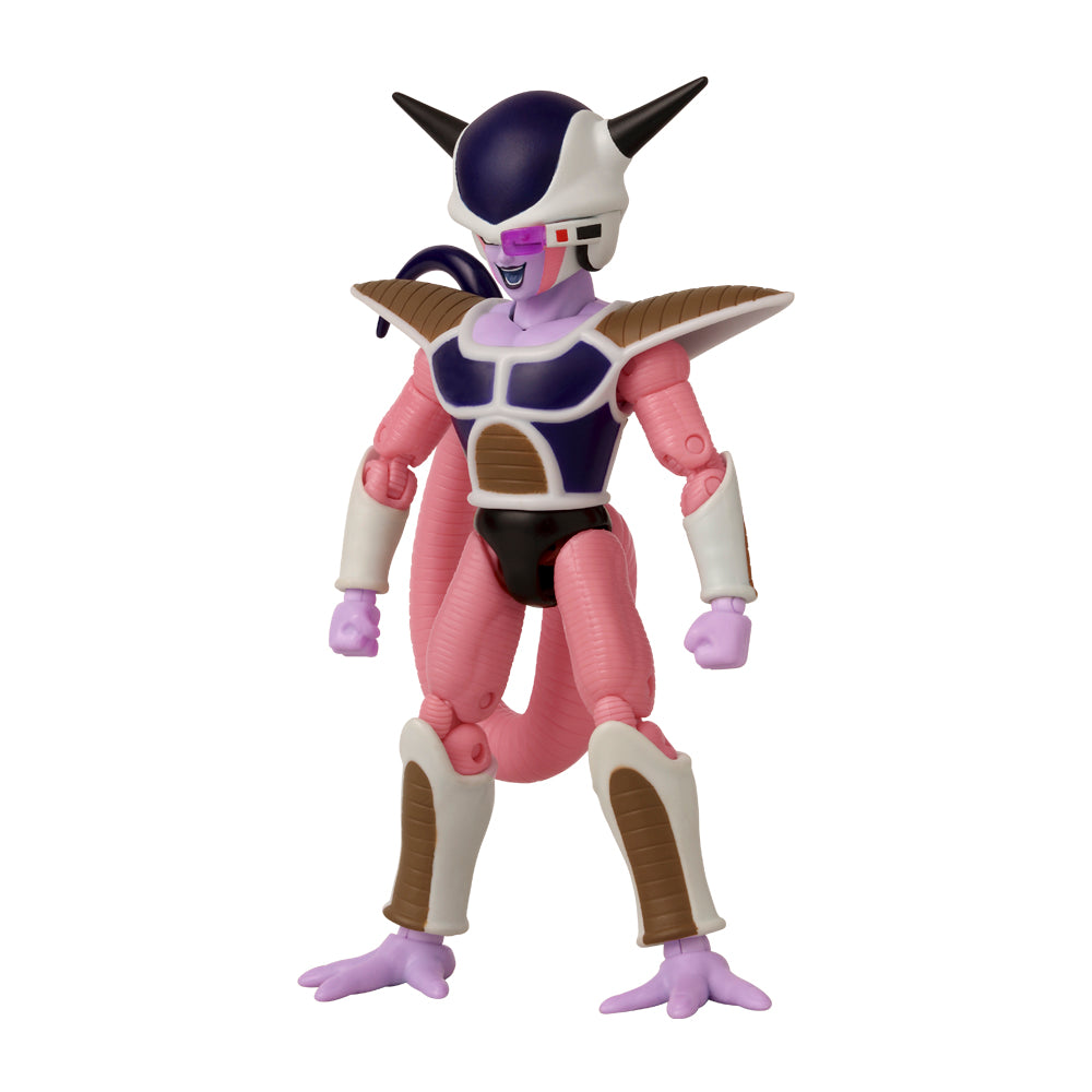 Dragon Stars - Friezar 1st Form