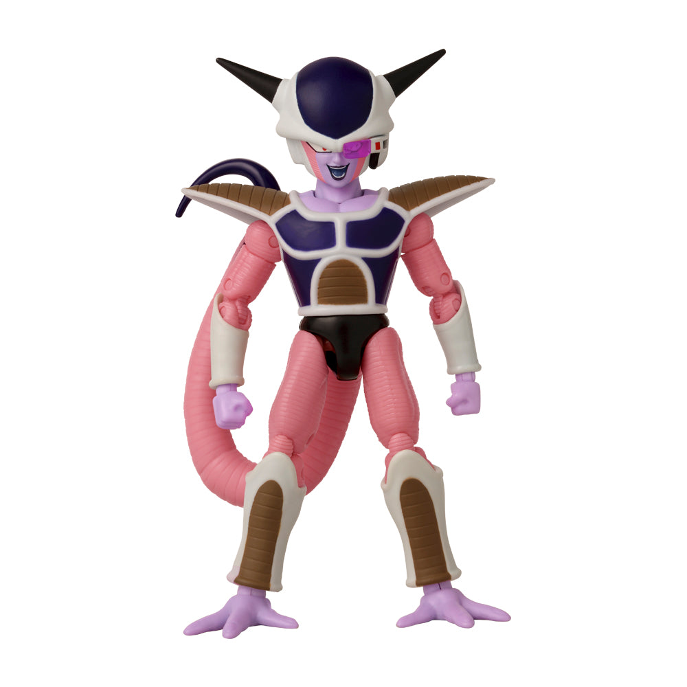 Dragon Stars - Friezar 1st Form