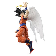 GOKU ANGEL POWER UP DRAGON STARS
