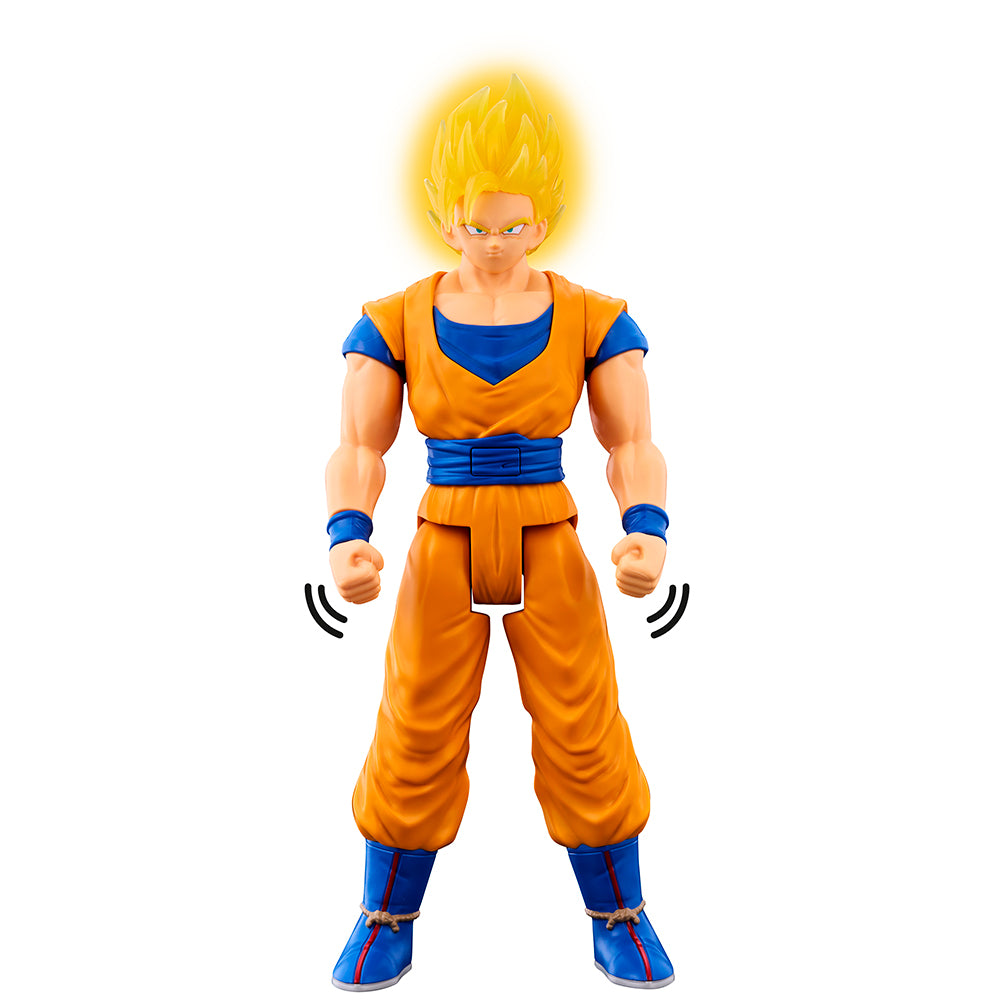 Dragon Ball Limit Breaker Series Sparkling -  Super Saiyan 2 Goku