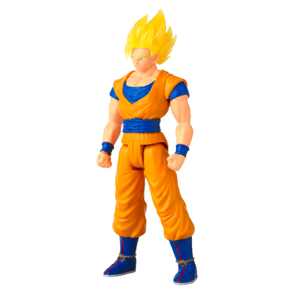 Dragon Ball Limit Breaker Series Sparkling -  Super Saiyan 2 Goku