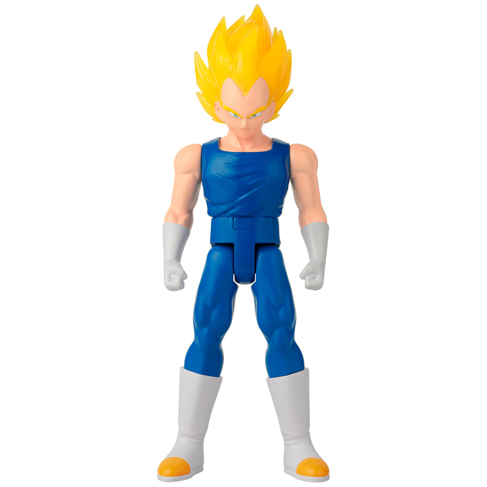 Dragon Ball Limit Breaker Series Sparkling - Vegeta