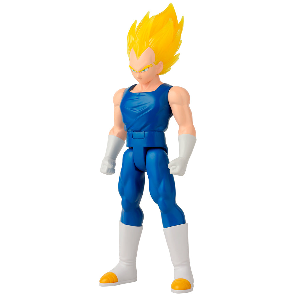 Dragon Ball Limit Breaker Series Sparkling - Vegeta