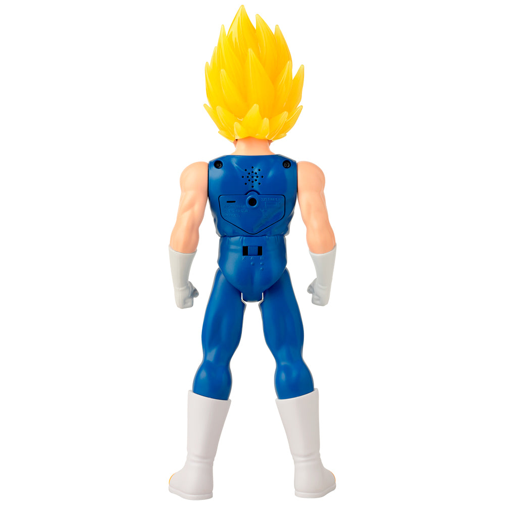 Dragon Ball Limit Breaker Series Sparkling - Vegeta