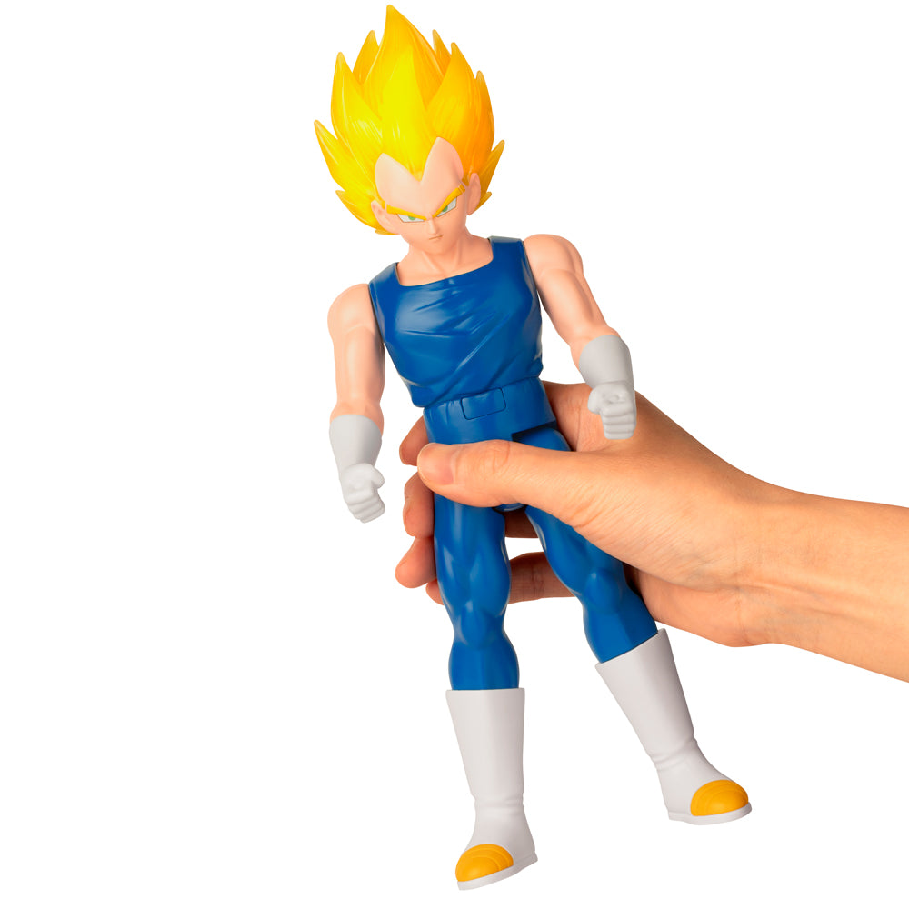 Dragon Ball Limit Breaker Series Sparkling - Vegeta