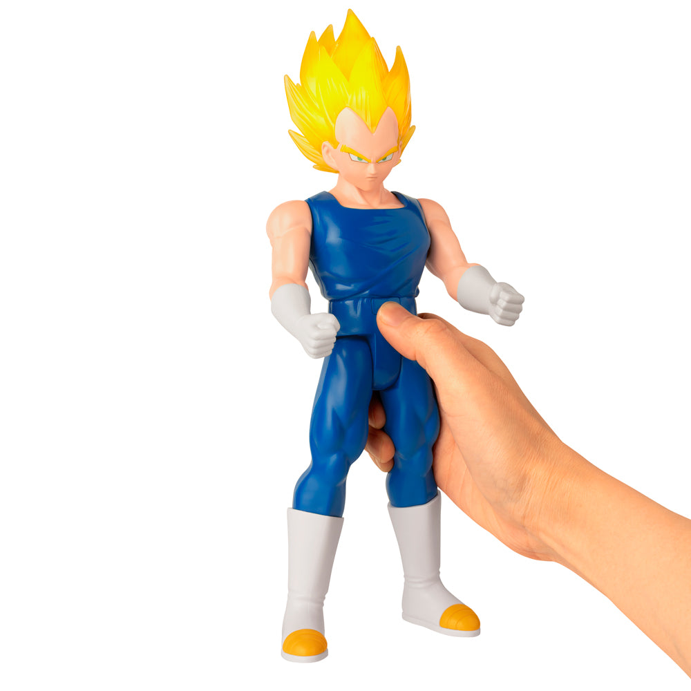 Dragon Ball Limit Breaker Series Sparkling - Vegeta