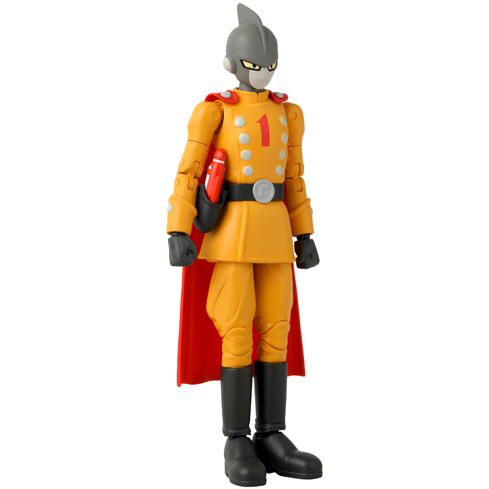 GAMMA 1 DBS SUPER HERO - DRAGON STARS