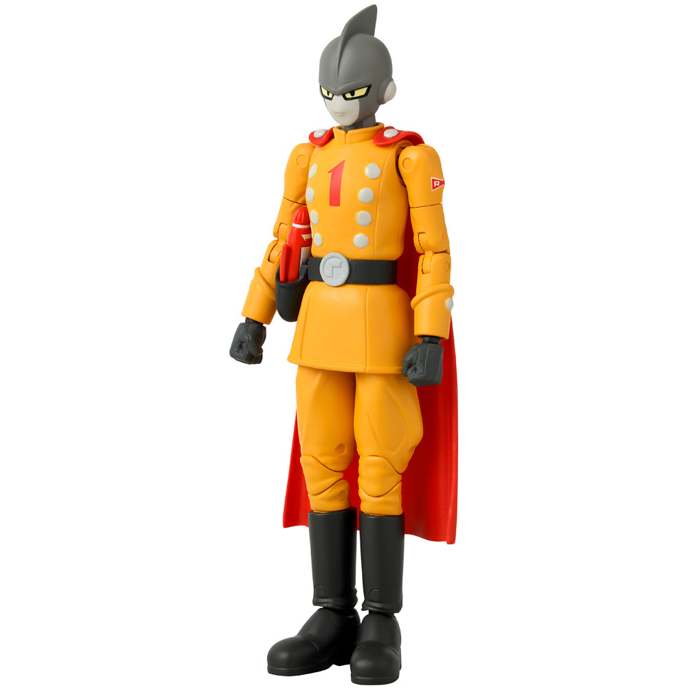 GAMMA 1 DBS SUPER HERO - DRAGON STARS