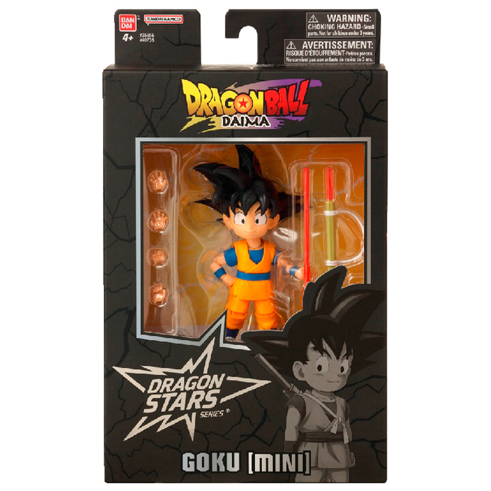 Dragon Stars - Kid Goku Daima