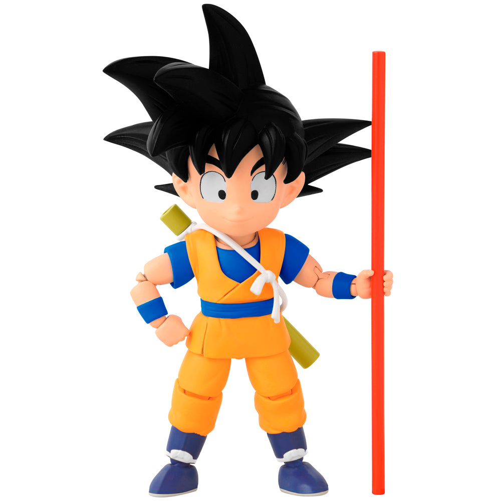 Dragon Stars - Kid Goku Daima