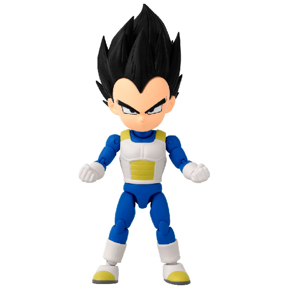 Dragon Stars - Kid Vegeta