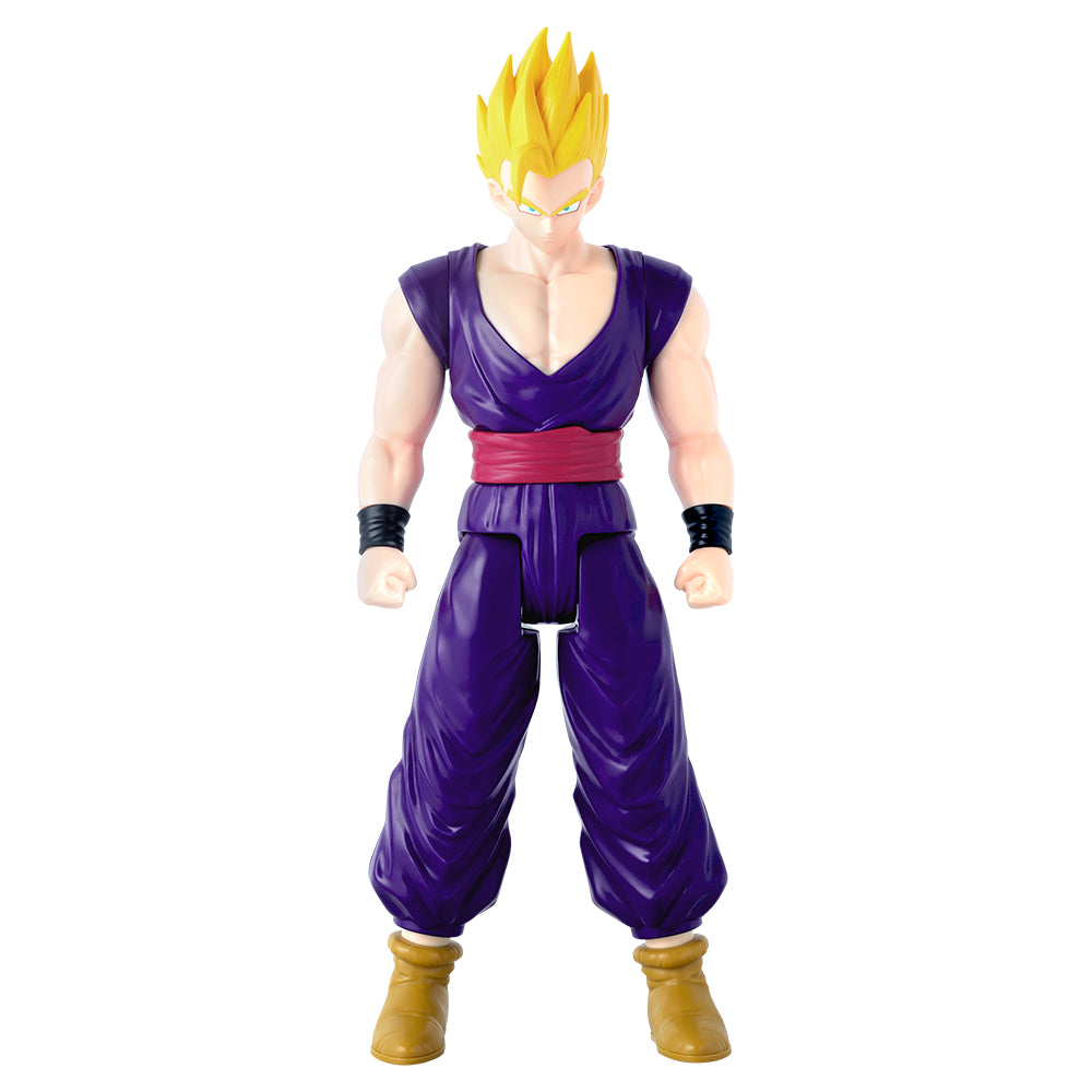 Limit Breaker - Super Saiyan Gohan