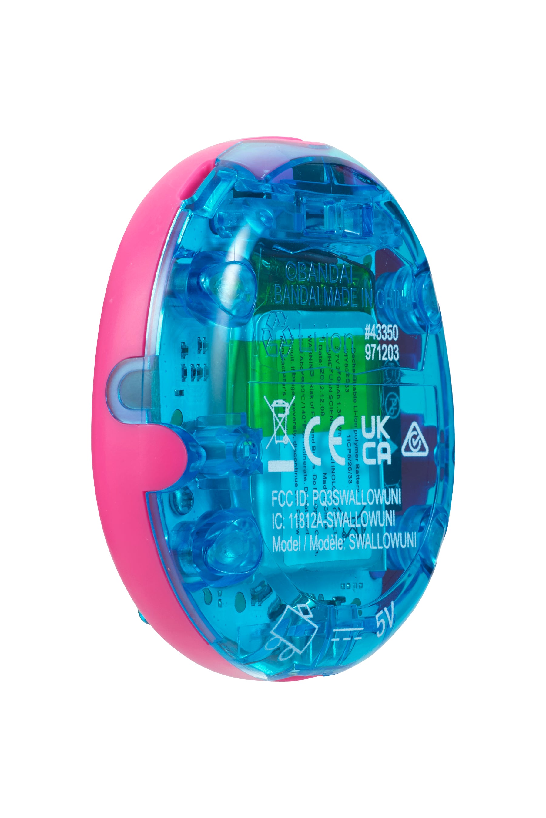 Tamagotchi Uni Pink