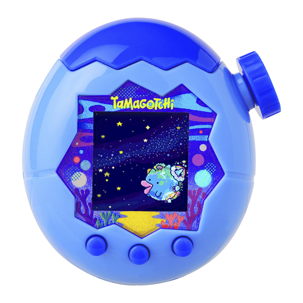 Tamagotchi Paradise