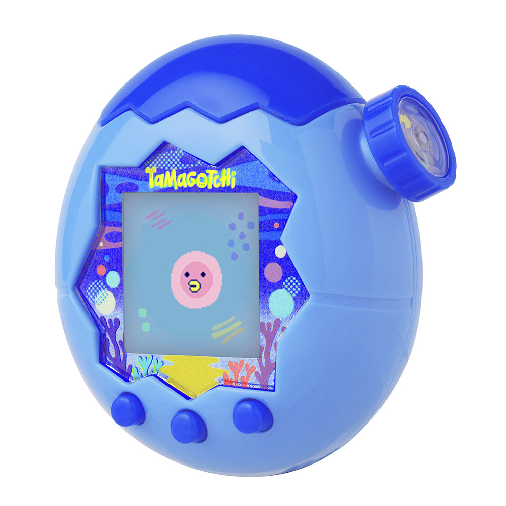 Tamagotchi Paradise