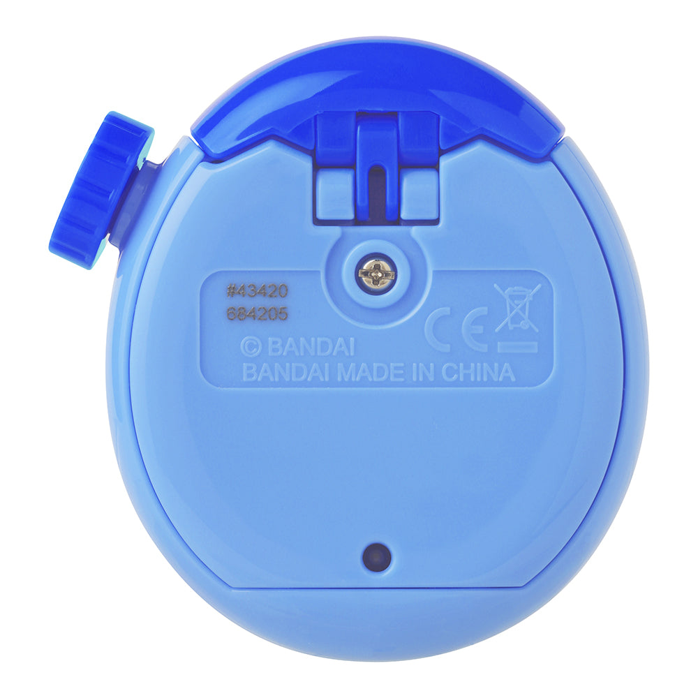 Tamagotchi Paradise -Blue Water