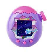 Tamagotchi Paradise - Purple Sky