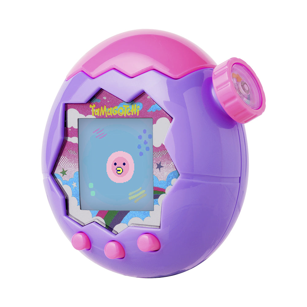 Tamagotchi Paradise - Purple Sky – Creative Toys Portugal