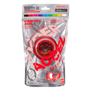 ACCEL HYPER YOYO - Vermelho