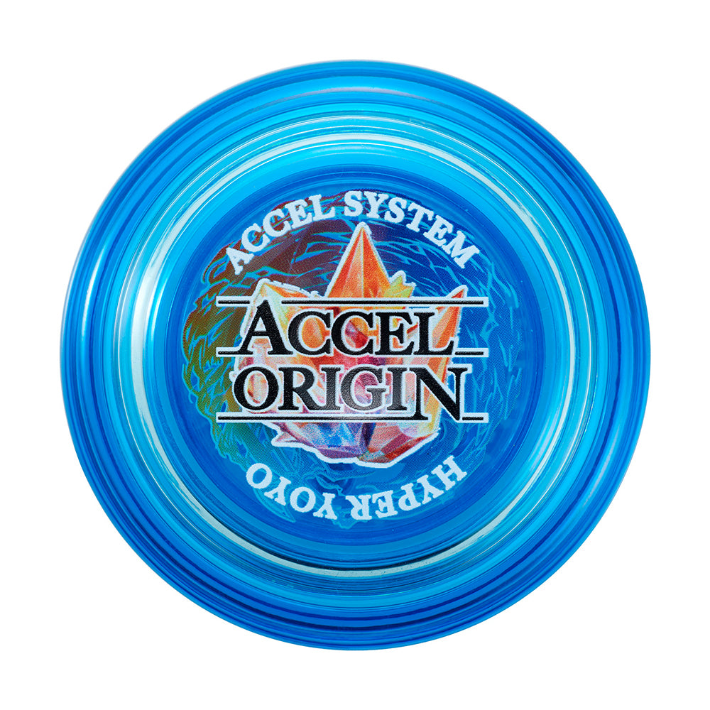 ACCEL HYPER YOYO - Azul