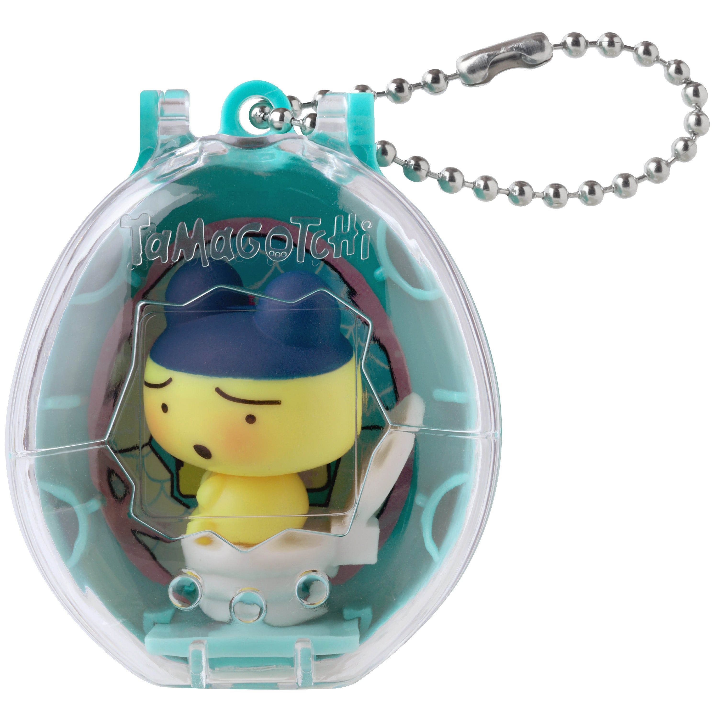 Tamagotchi - Collectible Figurines