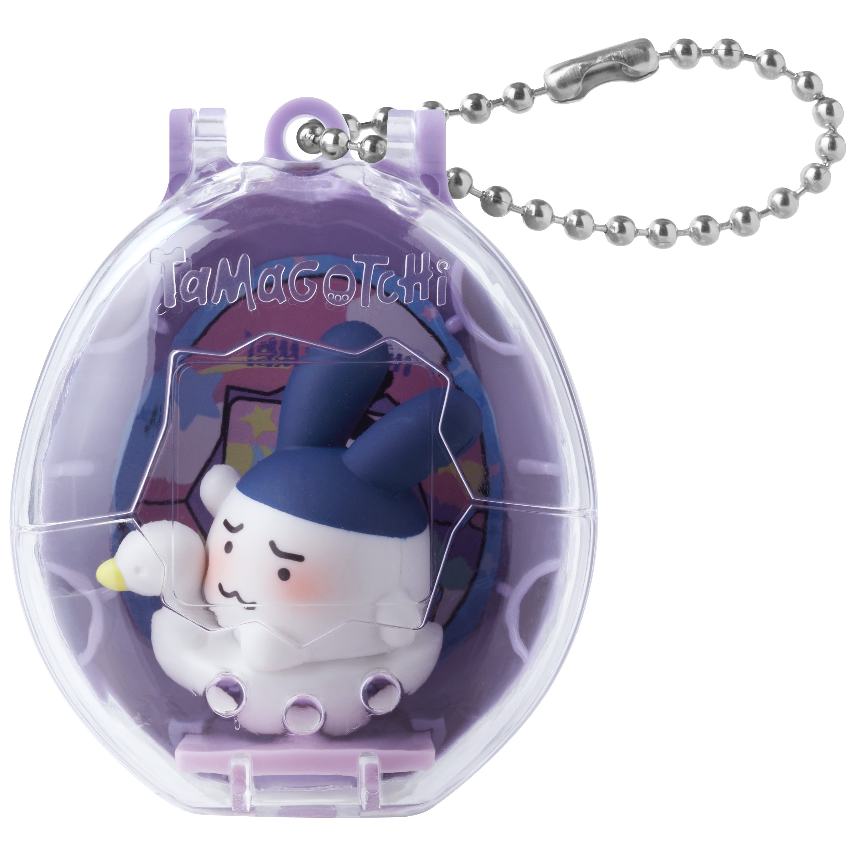 Tamagotchi - Figuras Colecionáveis