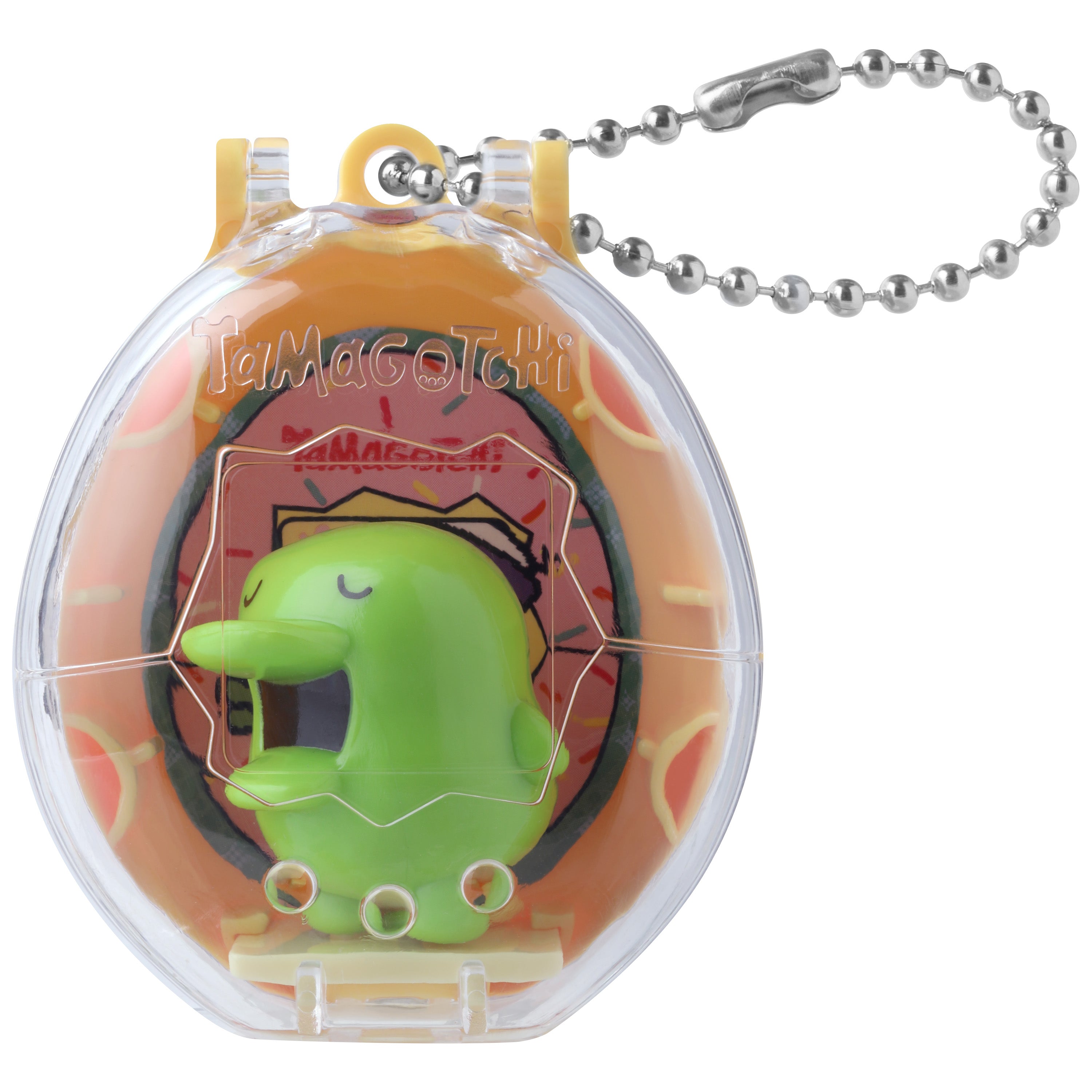 Tamagotchi - Figuras Colecionáveis