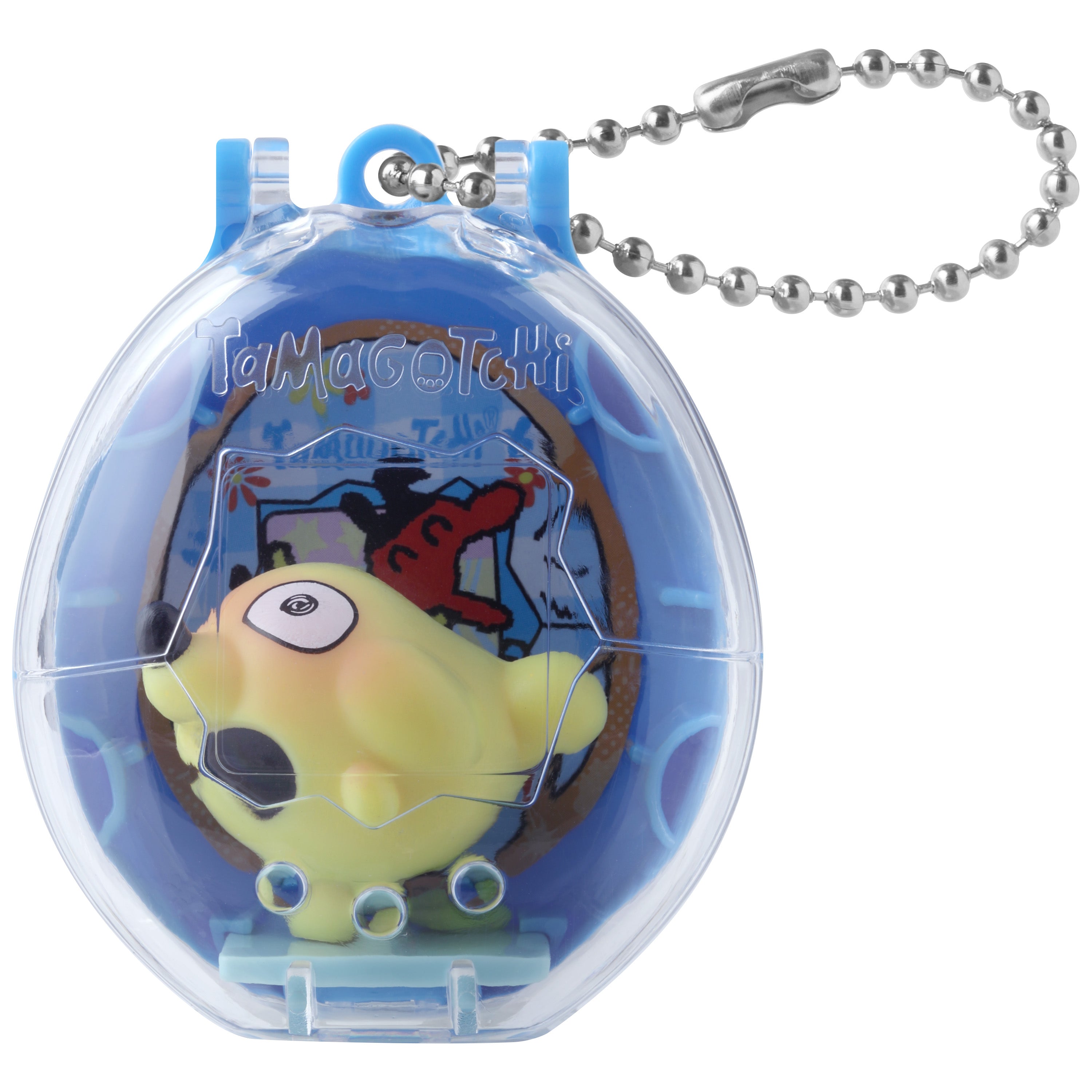 Tamagotchi - Figuras Colecionáveis