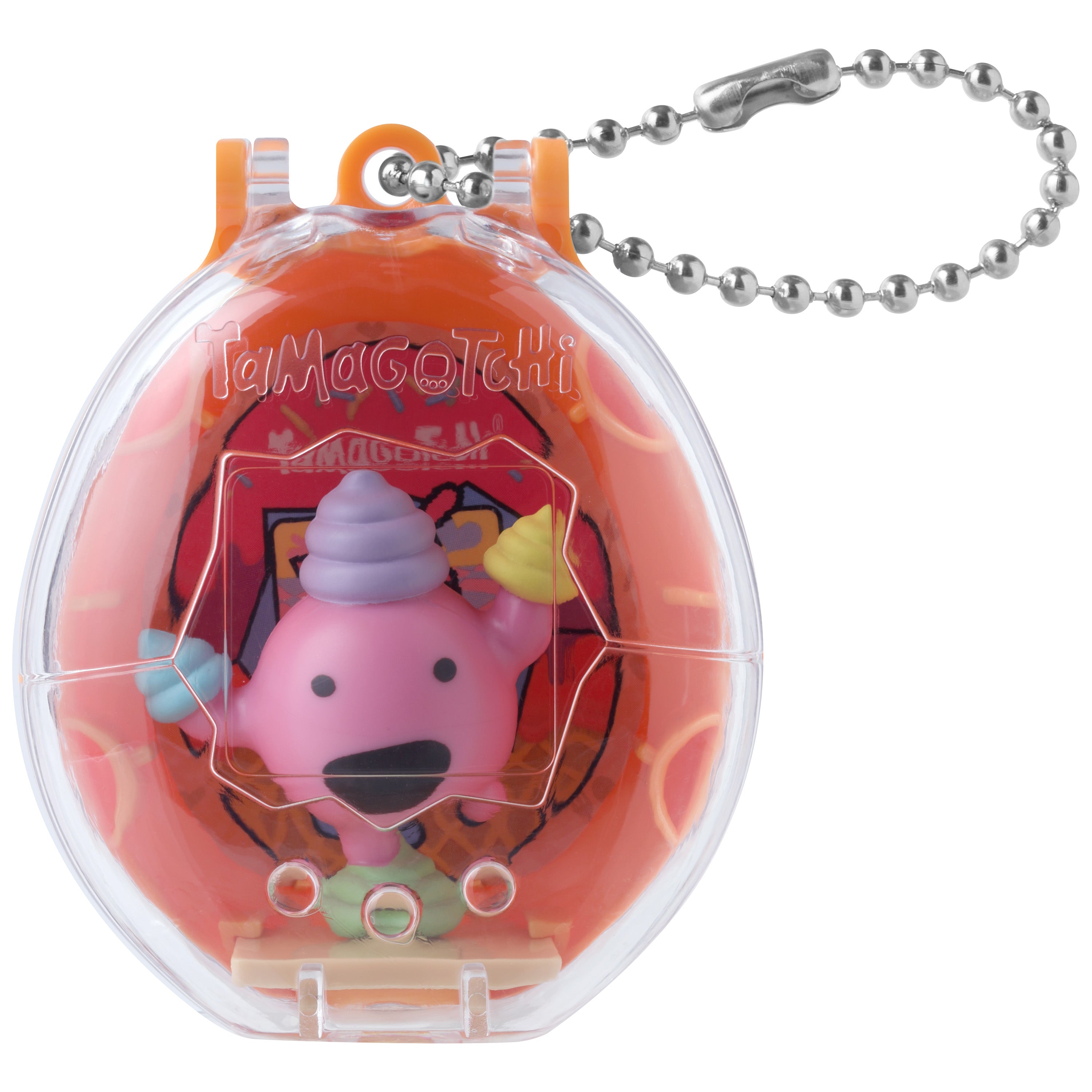 Tamagotchi - Figuras Colecionáveis