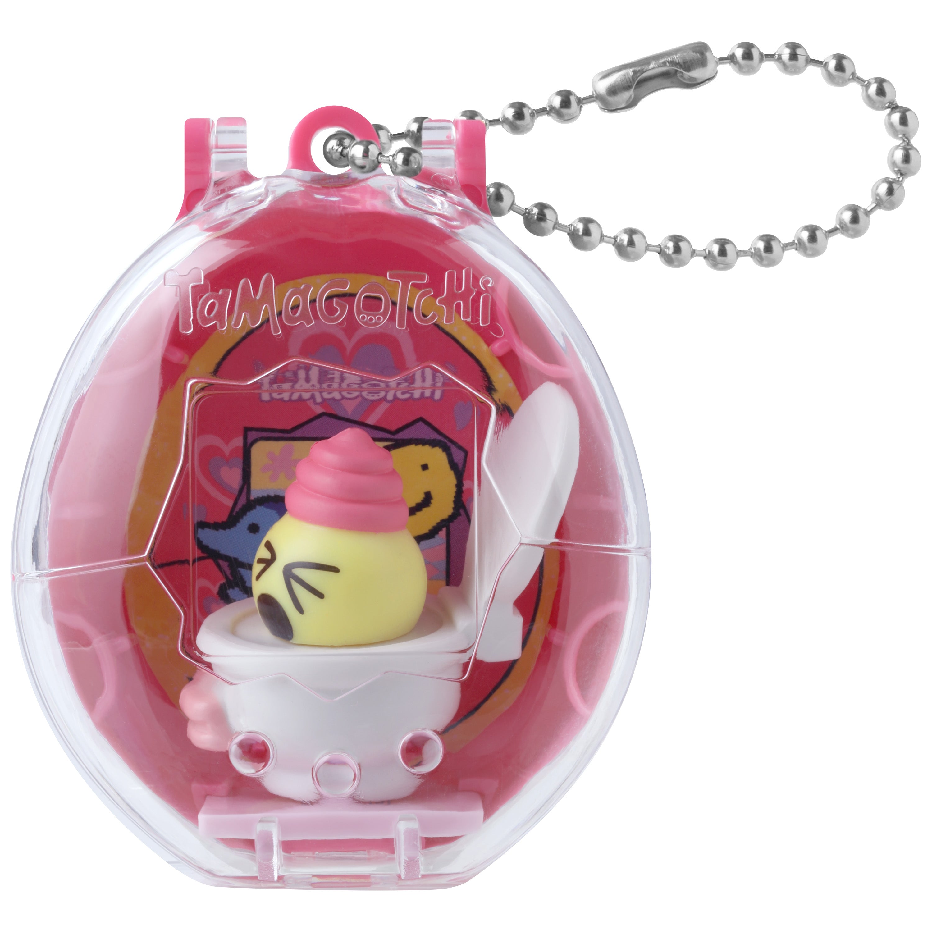 Tamagotchi - Figuras Colecionáveis