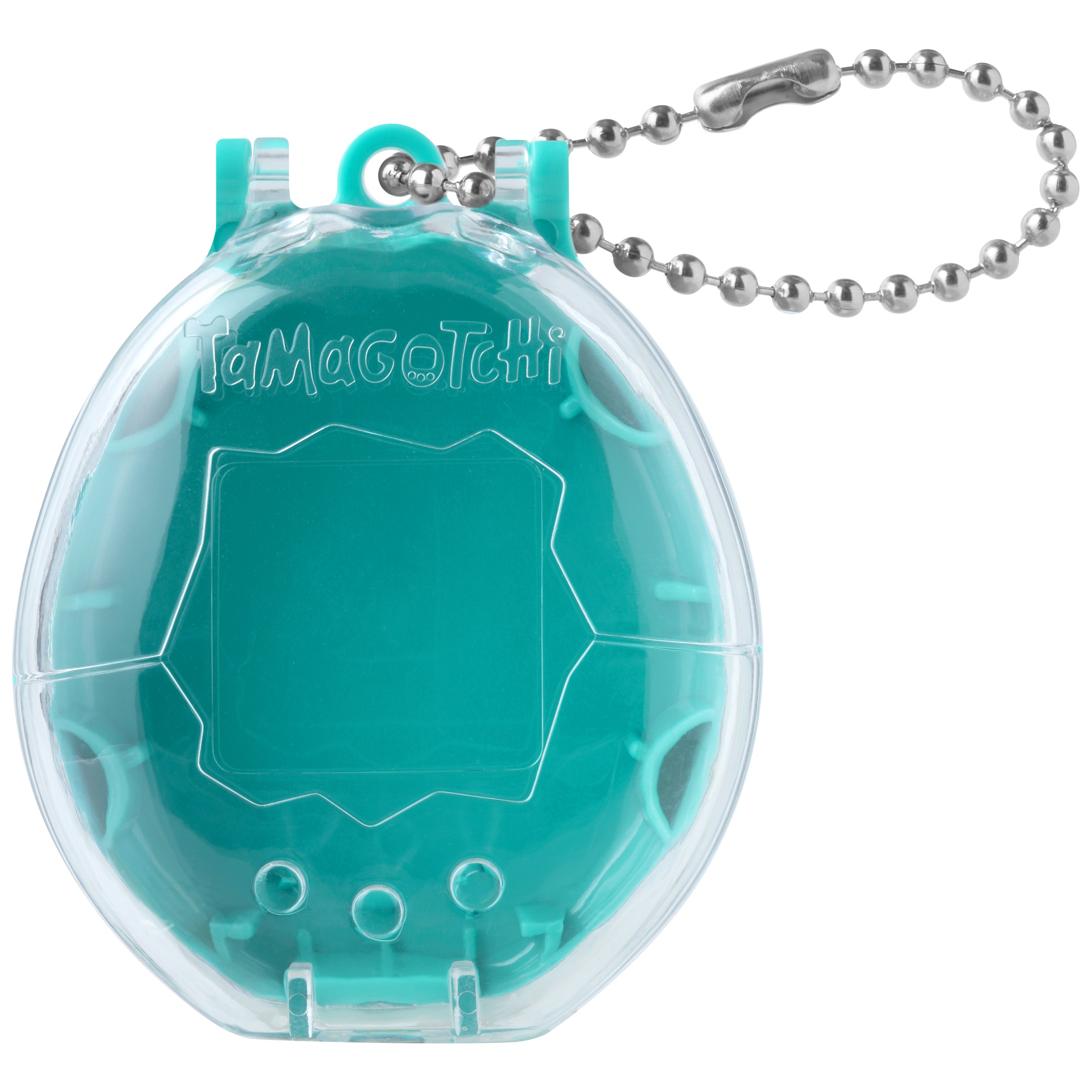 Tamagotchi - Figuras Colecionáveis
