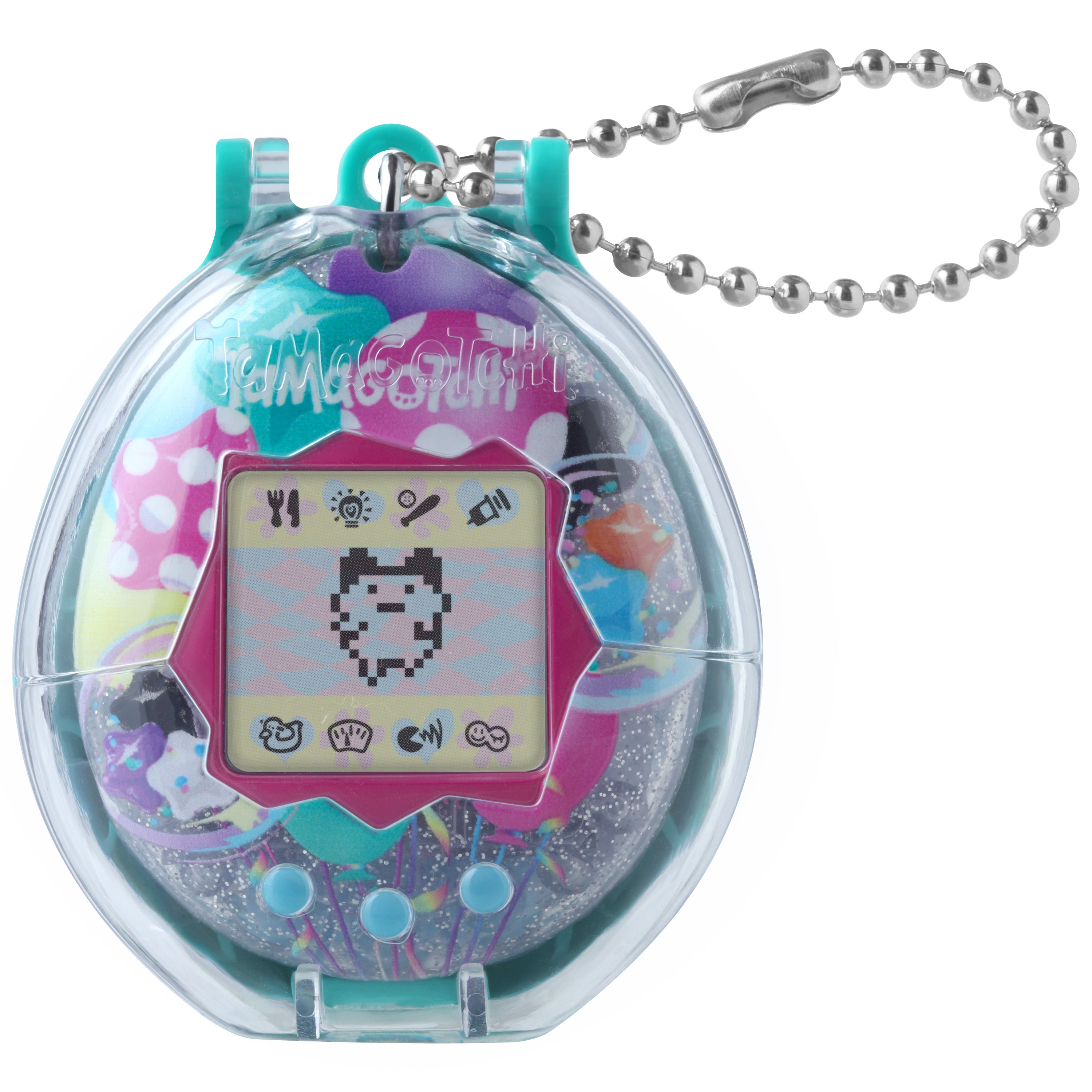 Tamagotchi - Collectible Figurines