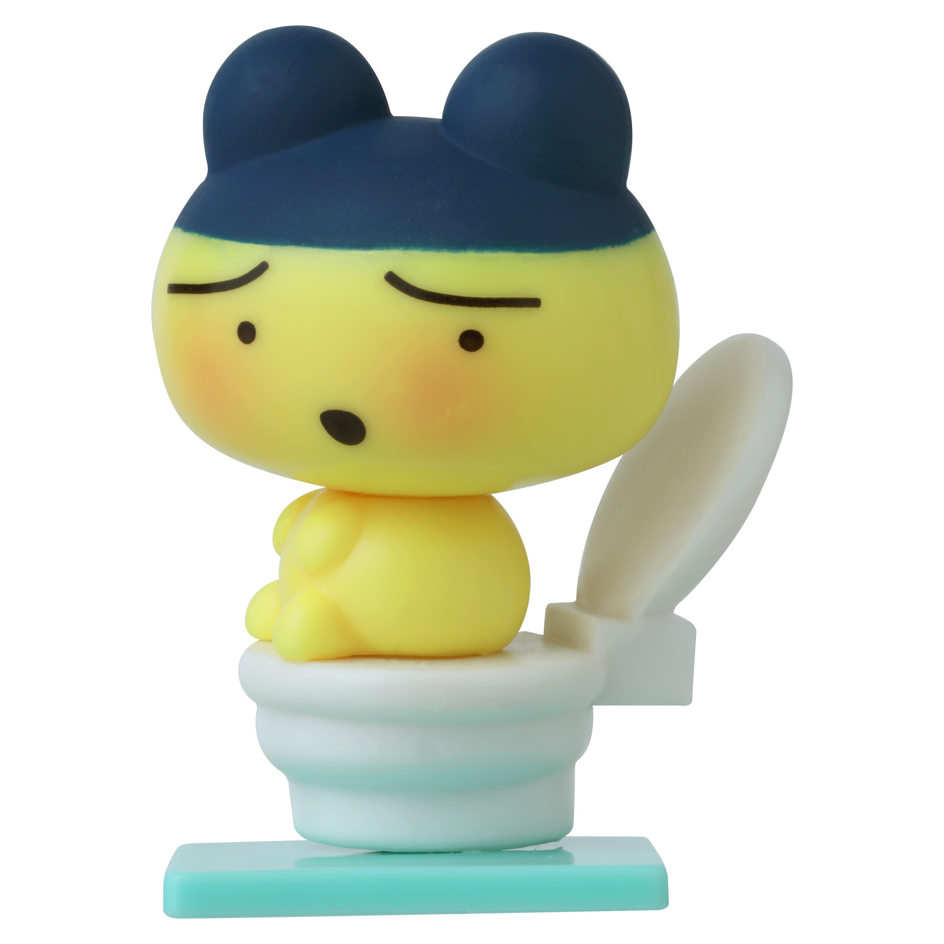 Tamagotchi - Figuras Colecionáveis