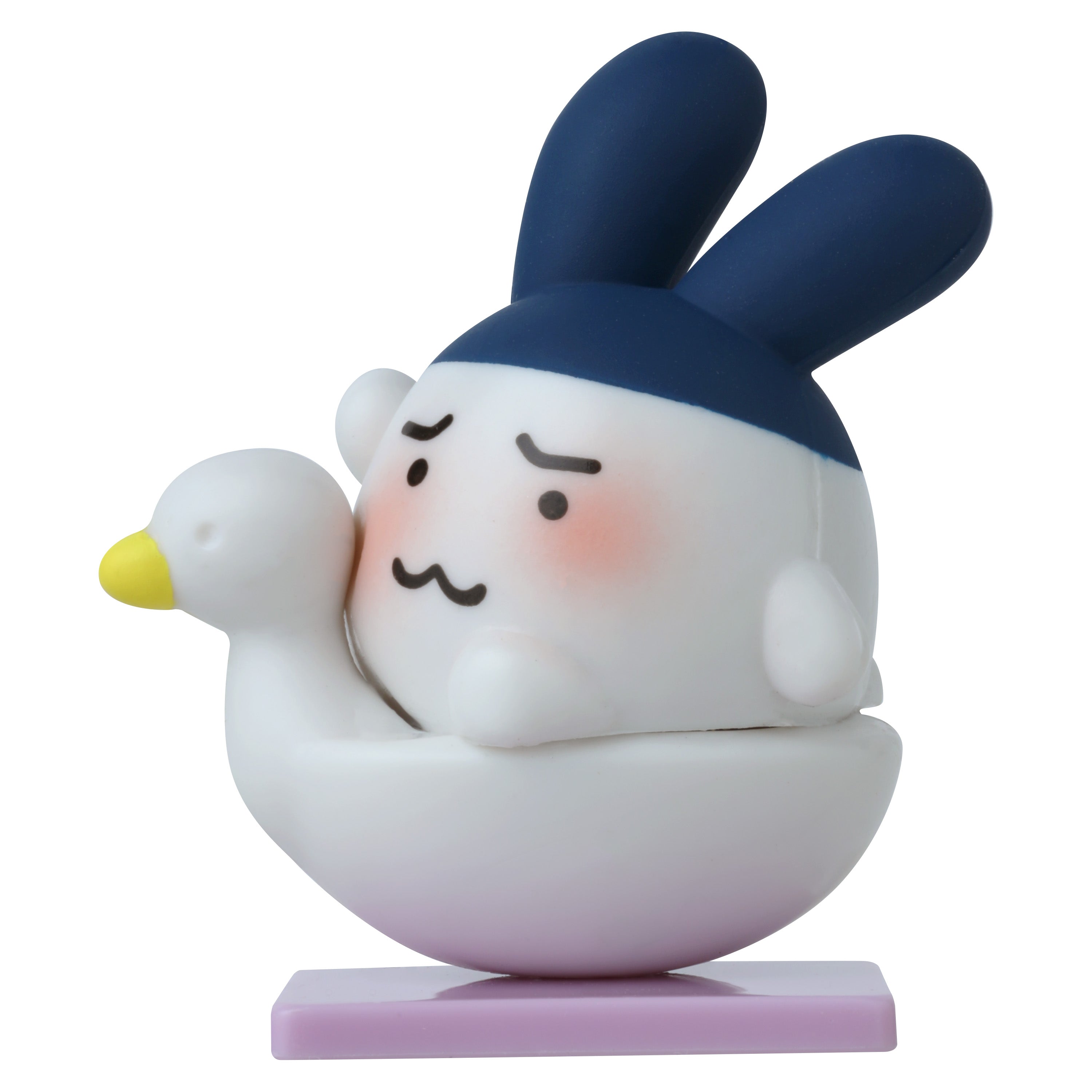 Tamagotchi - Figuras Colecionáveis
