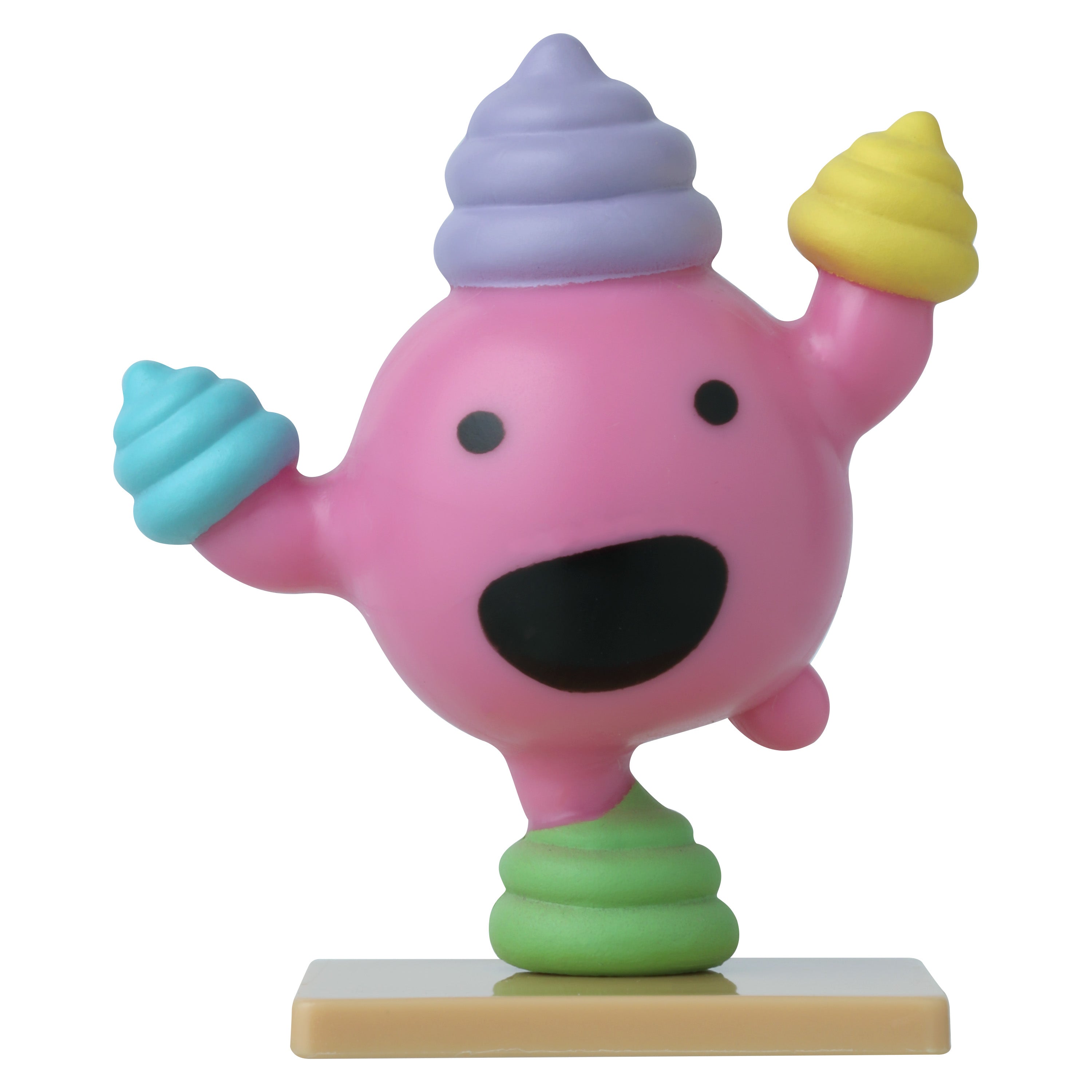 Tamagotchi - Figuras Colecionáveis