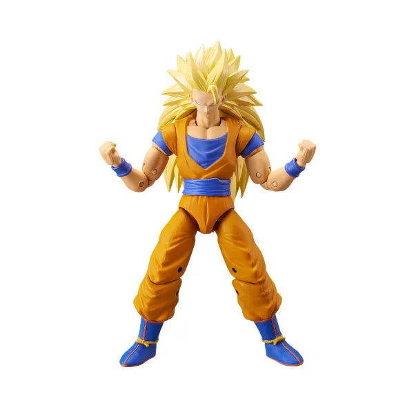 Dragon Stars - SS3 Goku