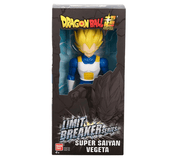 Dragon Ball Limit Breaker - Super Saiyan Vegeta 